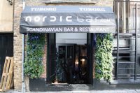 Nordic Bar