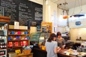 Buenos Aires Café Greenwich Café & Deli