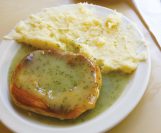 Castle’s Pie & Mash