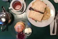 J+A Cafe
