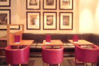 Paternoster Chop House