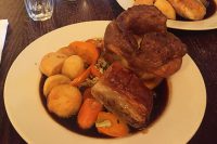 The Albion