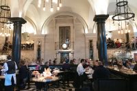 The Wolseley