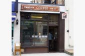 Camden Coffee Shop