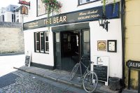 The Bear Inn