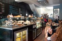 Bea's of Bloomsbury