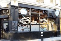 Brewdog Camden