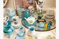 Cakehole Cafe @ Vintage Heaven