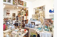 Cakehole Cafe @ Vintage Heaven