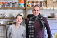 Coffee Circus - Crouch End Cafe