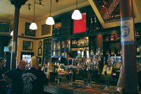 De Hems Dutch Cafe Bar