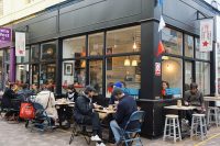 Federation Coffee