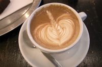 Flat White