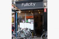 Fullcity Cycle