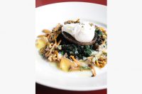 The Pig's Ear