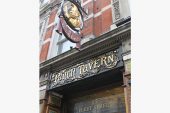 The Punch Tavern