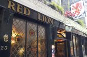 The Red Lion