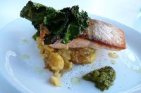 The Regent's Bar & Kitchen