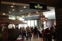 Tap East