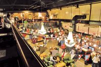 Tooting Tram & Social