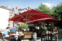 The Turf Tavern