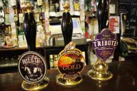 The White Horse