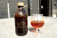 Nude Espresso Roastery