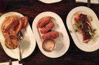 Riding House Cafe