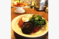 The Riding House Café