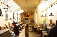 Tap Coffee