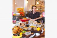 Timberyard Seven Dials
