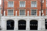 Chiltern Firehouse