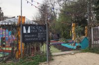 The People's Park Tervarn