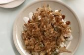 Jidori Okura-nomiyaki
