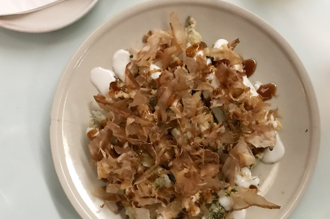Jidori Okura-nomiyaki