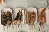 Jidori 焼き鳥