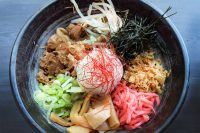 Monohon Ramen