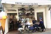 Trevi Italian Tiramisù