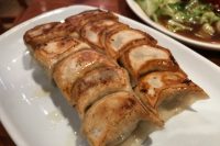 餃子