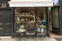 Patisserie Deux Amis