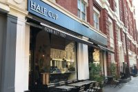 Half Cup
