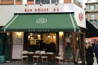 Bun House