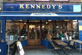 Kennedy's