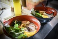 Tatami Ramen