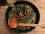 Salvation in Noodles