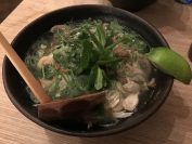 Salvation in Noodles