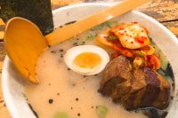 Menya Ramen House