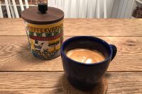 Bageriet