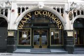 Waxy O'Connor's London