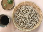 手打ちそば